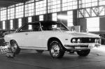 Mazda Luce Rotary Coupe 1969 года